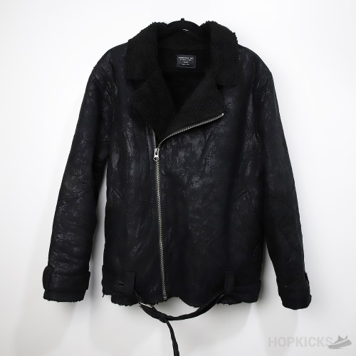 Industrie Black jacket